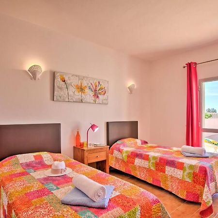 Villa Guita Family House Albufeira Exterior photo