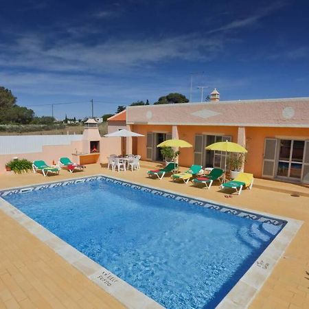 Villa Guita Family House Albufeira Exterior photo