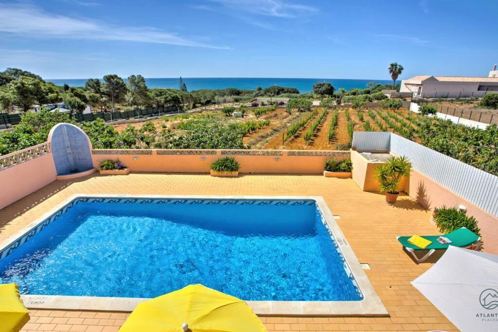 Villa Guita Family House Albufeira Exterior photo
