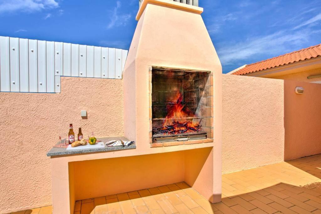 Villa Guita Family House Albufeira Exterior photo