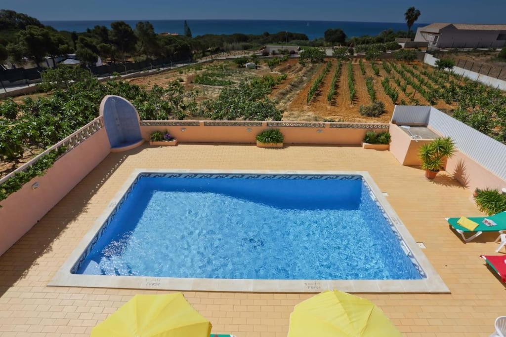 Villa Guita Family House Albufeira Exterior photo